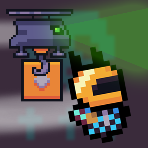 Cover image for Cyber prison escape