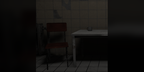 Cover image for Someone's there