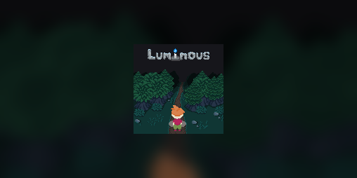 Luminous project view
