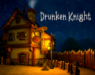 Drunken Knight