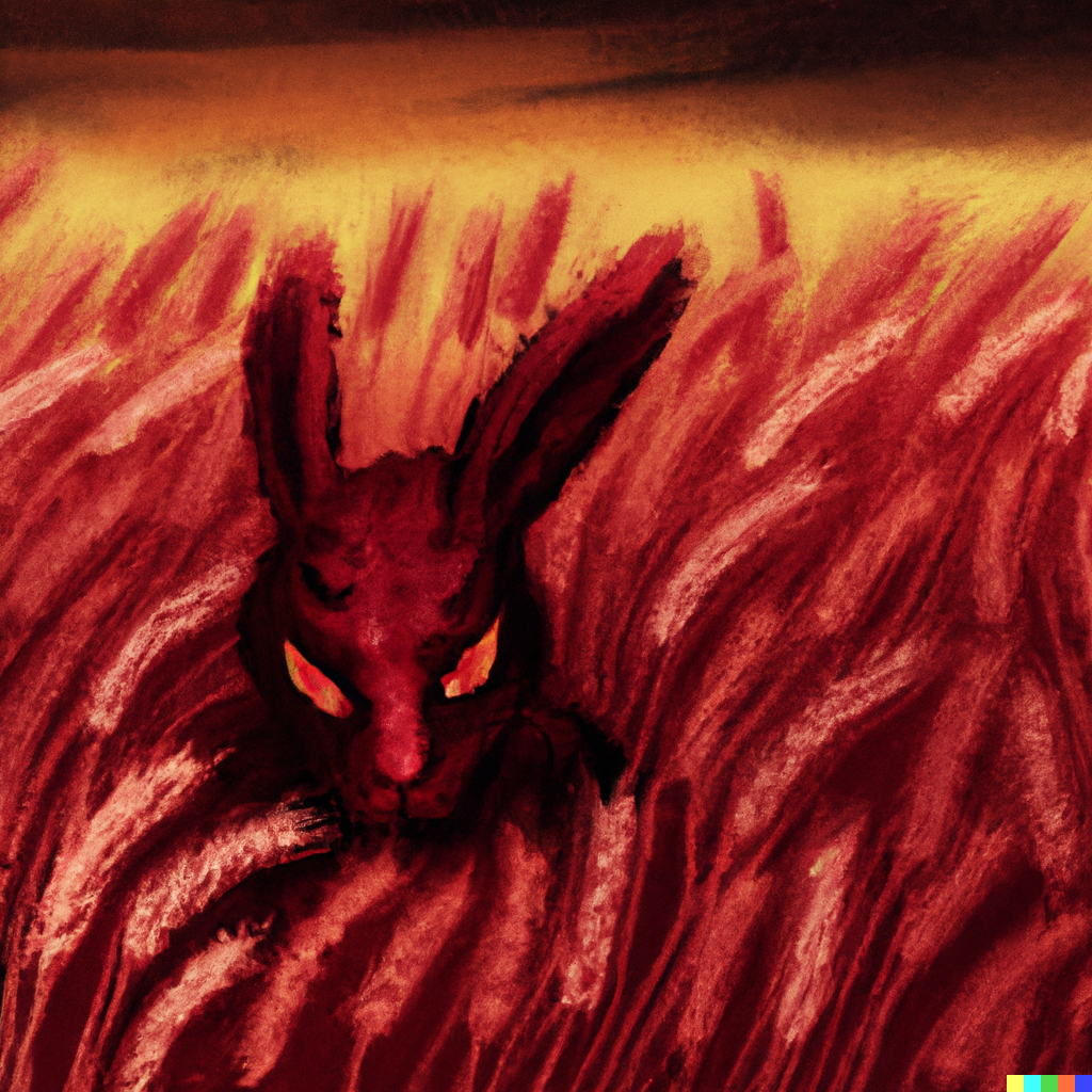 Crimson Meadows