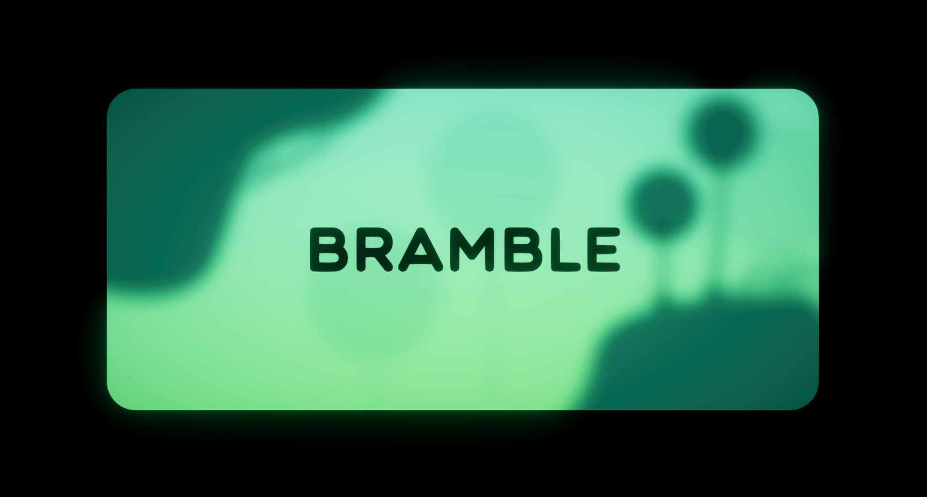 Bramble By Valknut