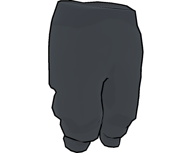 Taidum Tracksuit Pants by budi3