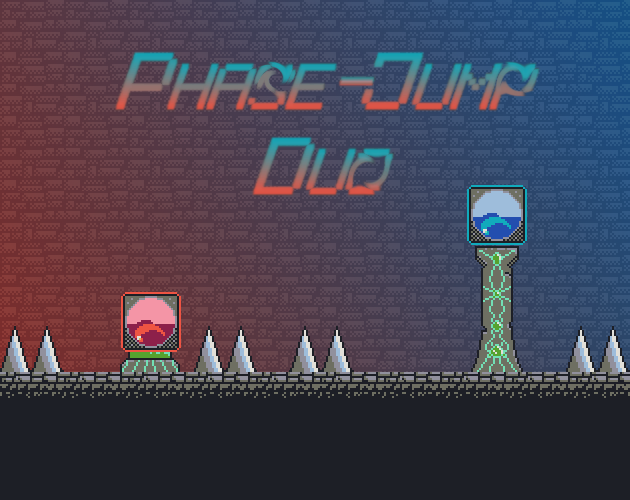 Phase-Jump Duo