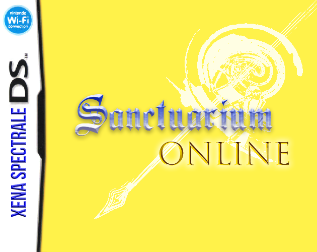 Sanctuarium Online