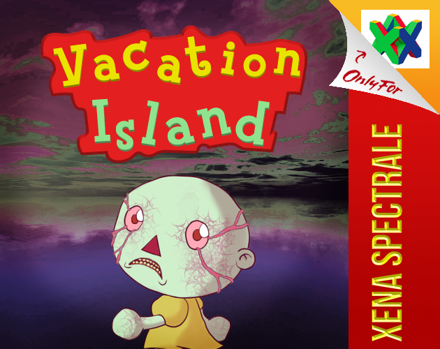 Vacation Island