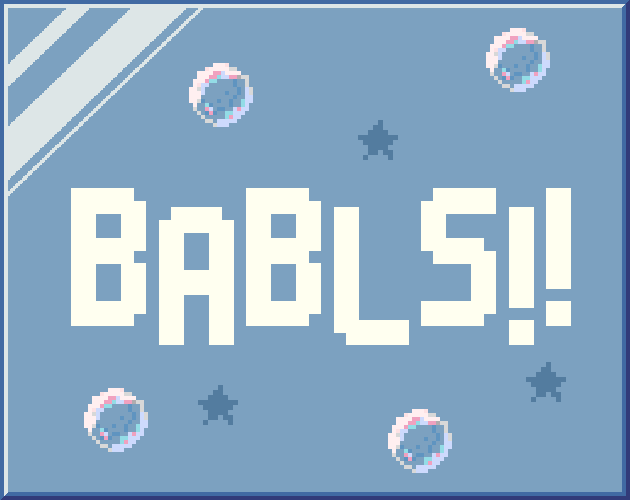 babls!! by leth, panchenko