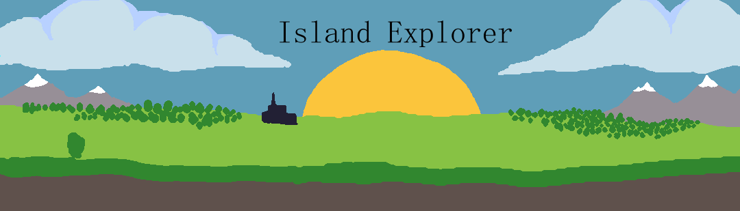Island Explorer