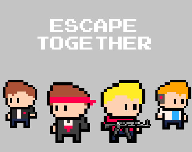 Escape Together