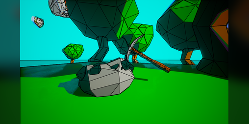 Cover image for Miner's Journey