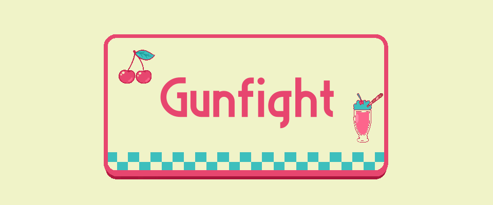 Gunfight