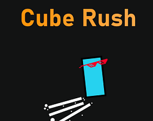 Cube Rush