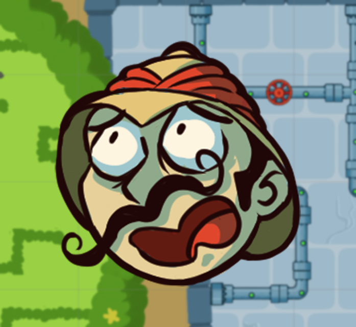 Cover image for The Misadventures of Mr. Jones Copplestone