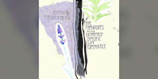 Cover image for The Paradoxes of my Extremely Specific Life Experience