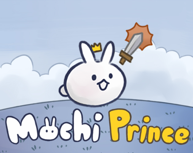 Mochi Prince