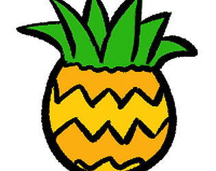 PINEAPPLE SIMULATOR