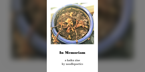 Cover image for In Memoriam