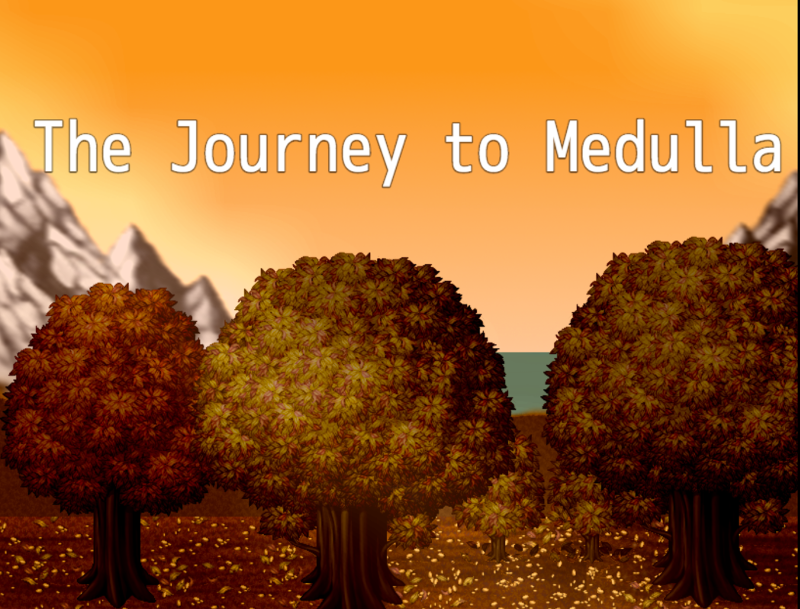 The Journey To Medulla