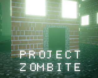 Project: Zombite