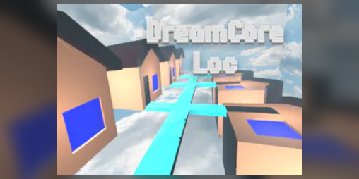 Cover image for DreamCore Loc