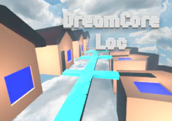 Cover image for DreamCore Loc