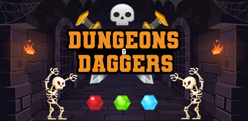 Dungeons and Daggers