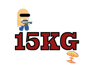 15KG