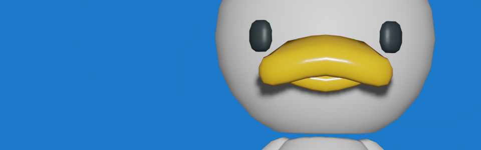 Ducky Ducky