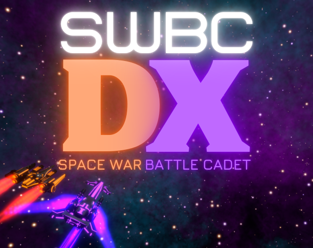 Cover image for SWBC DX