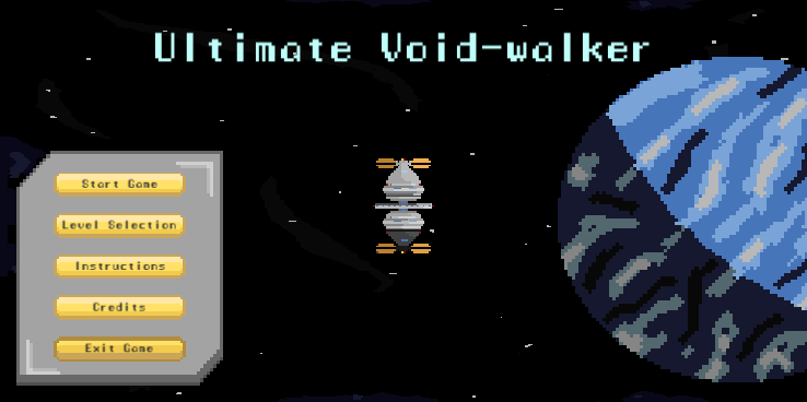2Dplatformer