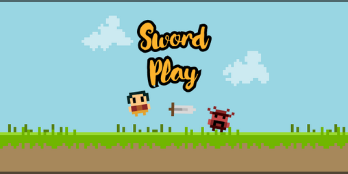 Cover image for Sword Play