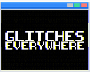 Glitch  DigiPen