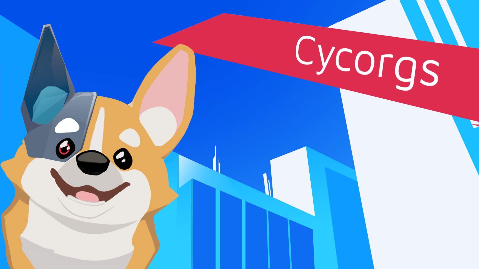Cycorgs