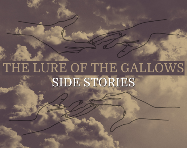 the-lure-of-the-gallows-side-stories-by-killian-faust