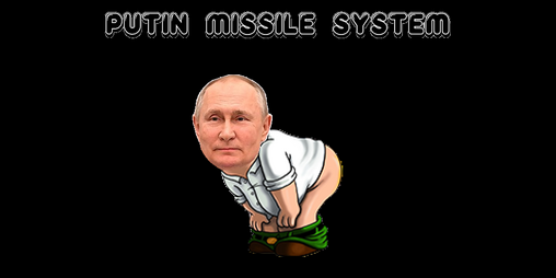Cover image for Putin Missile Sytem