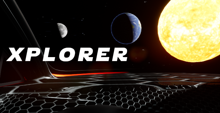 Xplorer