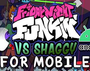 FNF: Foned In (FNF Mobile) FNF mod game play online, pc download