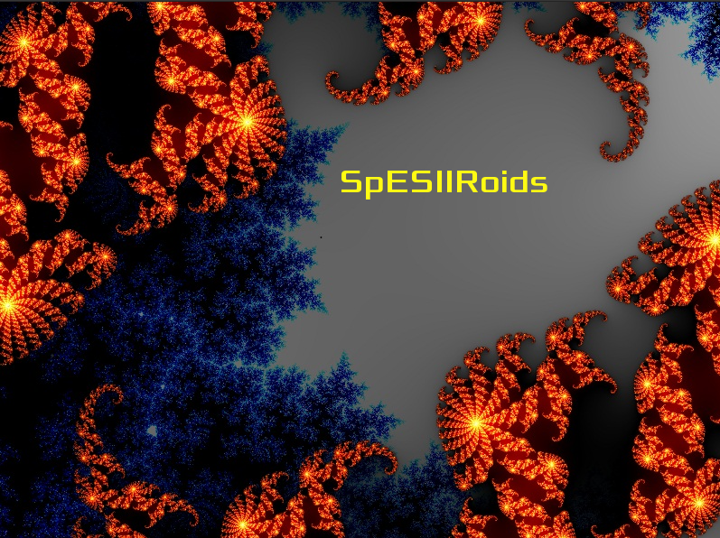 SpESIIRoids