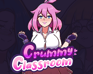 Crummy Classroom [v0.1 Alpha]