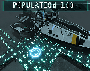 Population-100