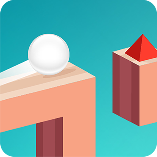 Ball Bouncing by YasserIndieJams