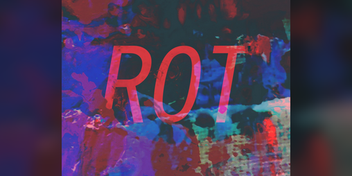 Cover image for Rot