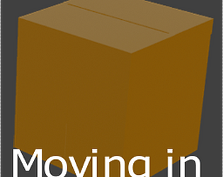 Moving In