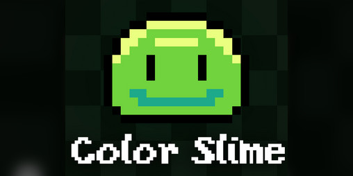 Cover image for Color Slime