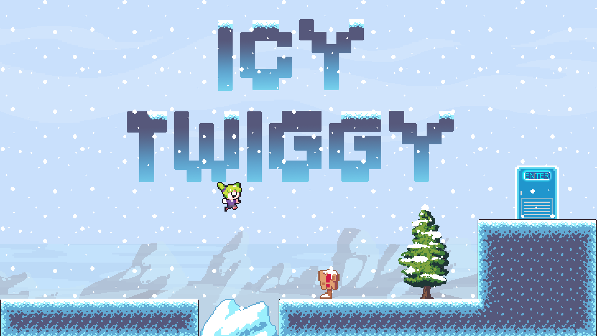 Icy Twiggy