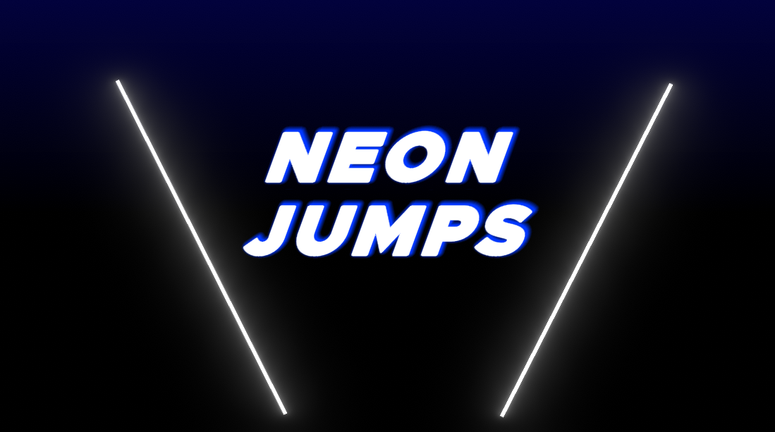 NEON JUMPS