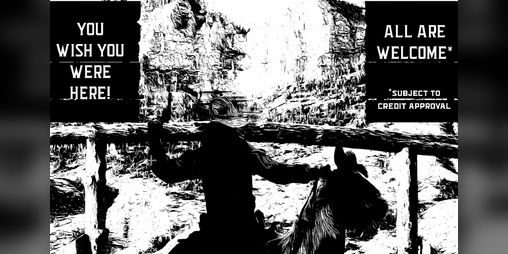 Cover image for Horsehead Ranch