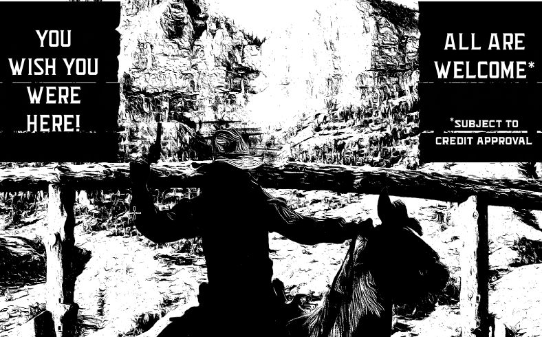 Cover image for Horsehead Ranch