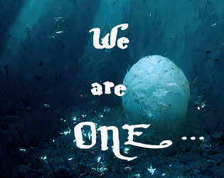 We are ONE