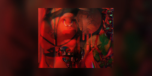 Cover image for CANNIBALISM IS COOL, ACTUALLY / a zine for Zine Idea Generator 2.0 Jam